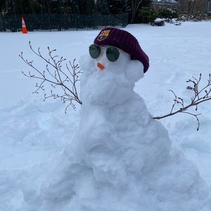 Meet your Posher, Paulo